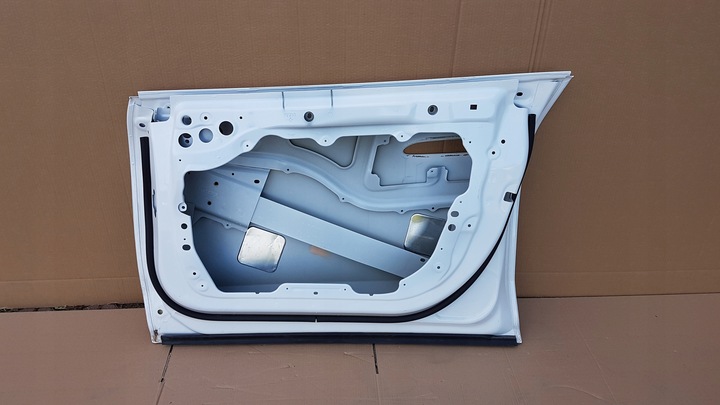 фото №14, Двері перед праві mercedes eqe w295