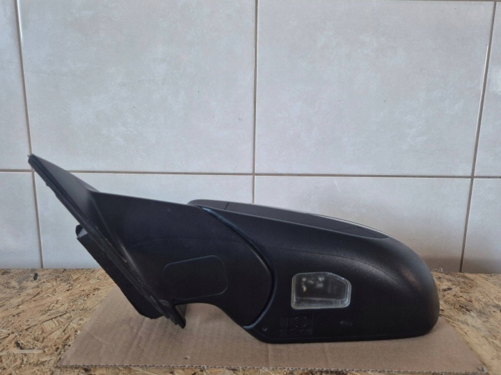 фото №7, Hyundai i30 iii 17-20 fastback зеркало левое 10 pin uk pae