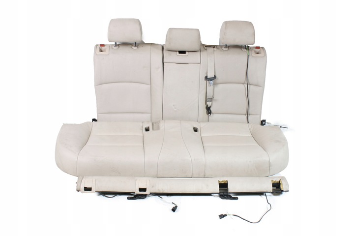 фото №9, Bmw f11 сидіння салон комфорт надувні eu