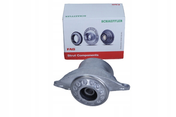 фото №3, Амортизаторы подушки зад vw golf iv вариант bora i вариант octavia i combi