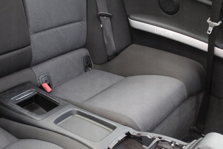 фото №4, Диван зад задняя bmw e92