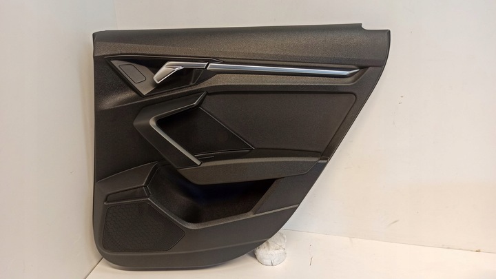 фото №1, Боковина дверь правые зад sportback 2021 8y0867378