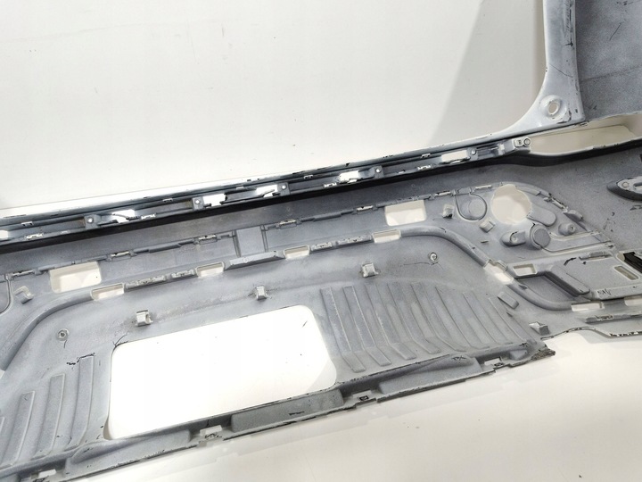 фото №10, Land rover evoque ii бампер задній