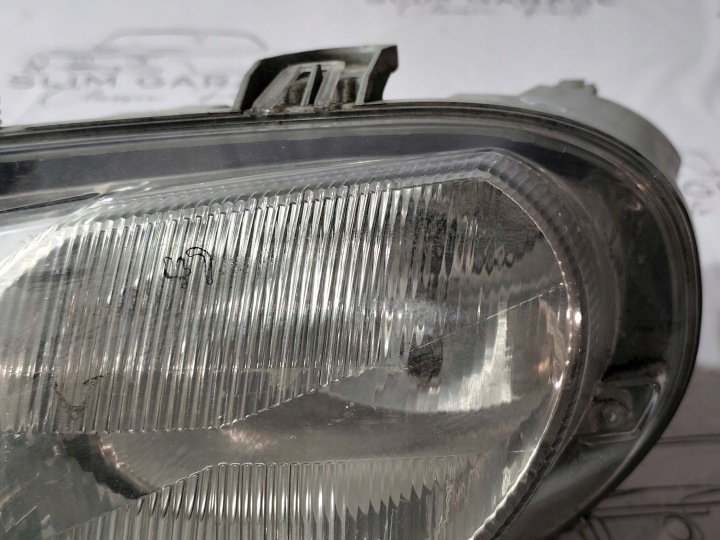 фото №14, Rover 75 2000 фара ліва перед англієць xbc103970