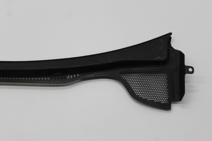 фото №6, Seat ibiza iv панель под лобовым стеклом 6j1853185b