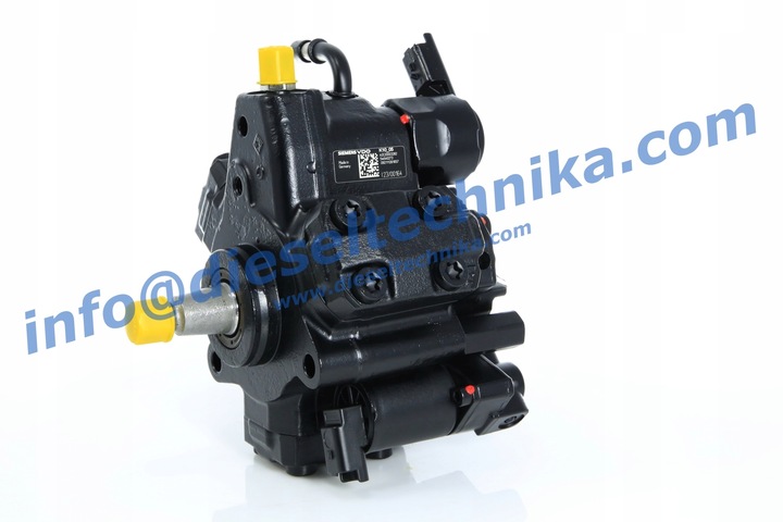 фото №10, Насос a2c59513482 5ws40273 a2c20003282 7h2q9b395ch