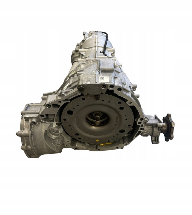 фото №9, Коробка передач коробки передач автомат tnd 8hp65ax audi q8 porsche cayenne