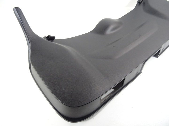 фото №9, Nissan qashqai j11 2013-2017 оббивка обшивка кришки багажника 909014ea0a