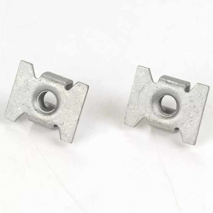 фото №5, Разъём крепежная боковина багажника bravo 46808348