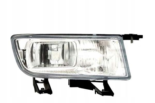 фото №2, 19-0310001 tyc галоген saab 9-3 98-03 /l/h1/tyc