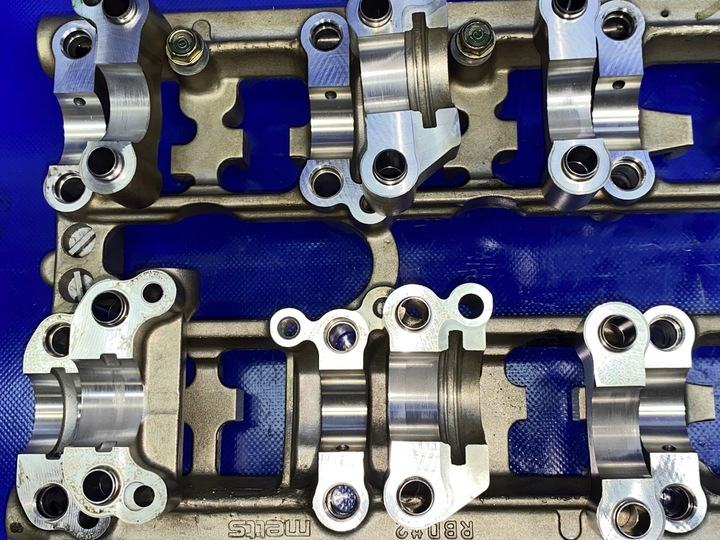 фото №9, Основа валків honda civic viii cr-v n22a2 2.2 i-cdti