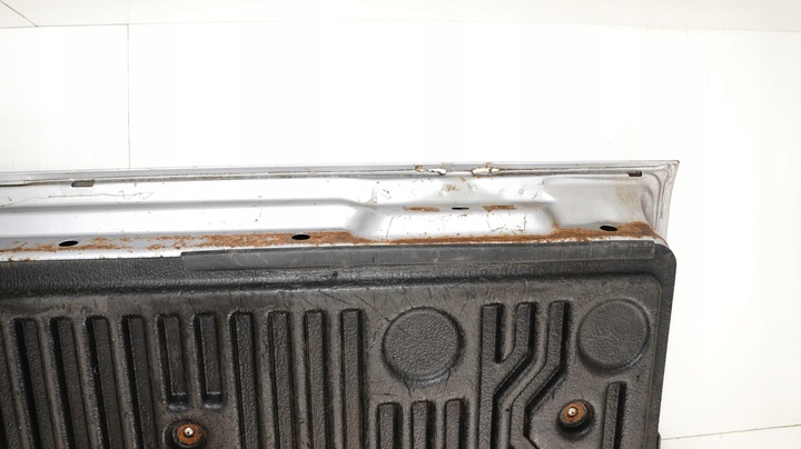 фото №9, Кришка багажника боки зад mitsubishi l200 06-12r
