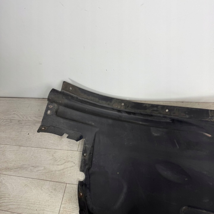фото №8, Підкрилок ліві перед ліве передні bmw x6 e71 oem номер оригінал 7180621