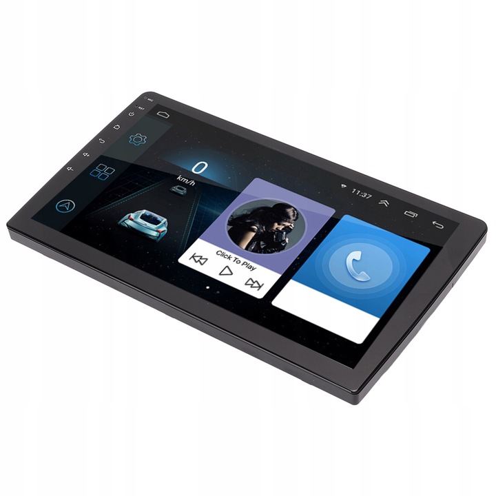 фото №5, 10,1-calowe автомобільні стерео з камера ahd wifi блютуз радіо fm для