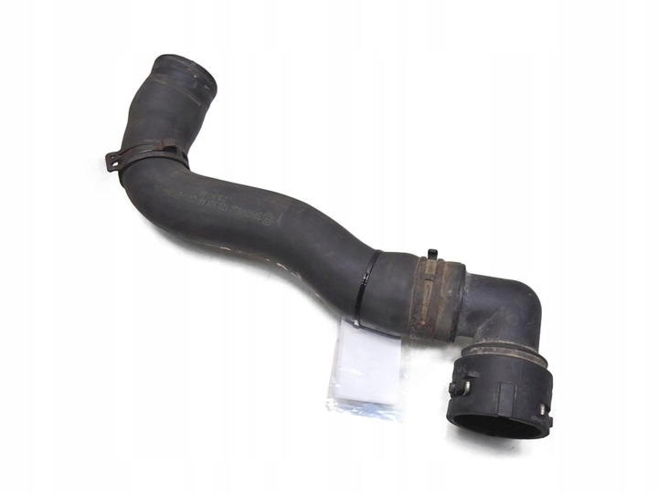 фото №1, Шланг труба воды skoda fabia ii 1.9 tdi 6q0122101ap