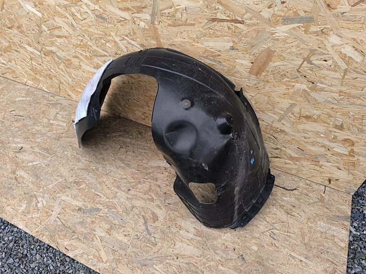 фото №1, Kia sportage v 5 подкрылок перед передние левая 86811-r2000