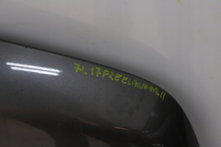 фото №15, Капот крышка двигателя land rover freelander ii 2006r- 907