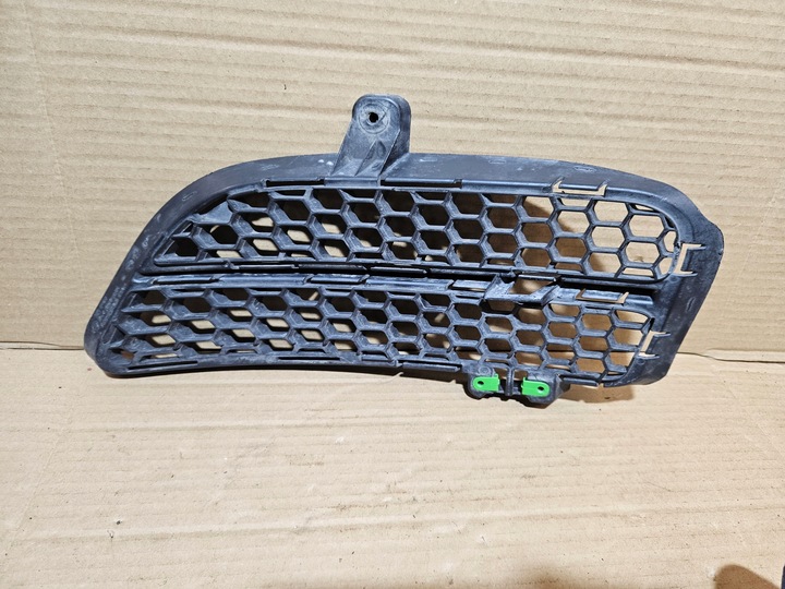 фото №6, Vw touareg рестайлінг 7l6 решітка права ліва 7l6853665b 7l6853666b