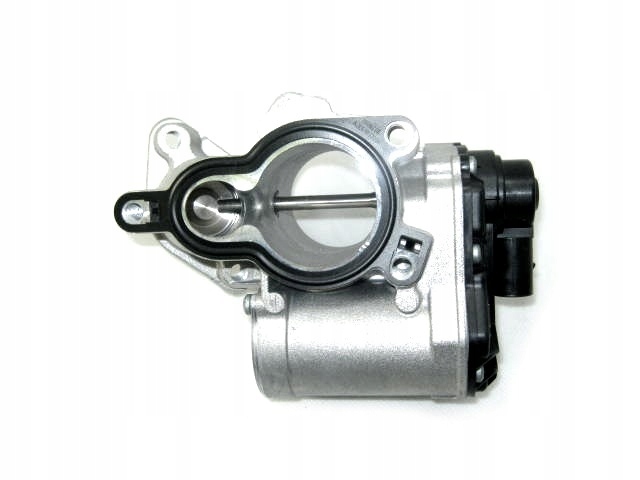 фото №5, Клапан egr trafic ii vivaro 2.0 dci оригінал