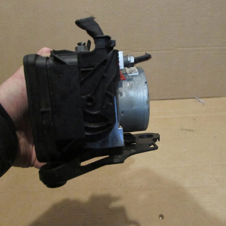 фото №5, Блок управления abs vw audi skoda 3q0907379 t