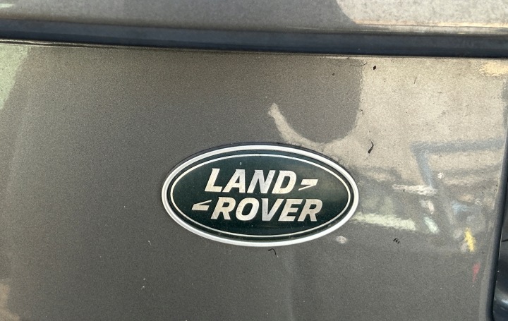 фото №10, Крышка багажника land rover discovery sport l550