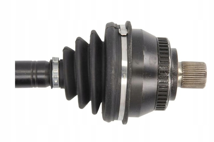 фото №2, Піввісь привідний/вал привідний