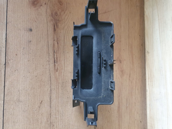 фото №1, Дисплей 8200107839 renault megane 2