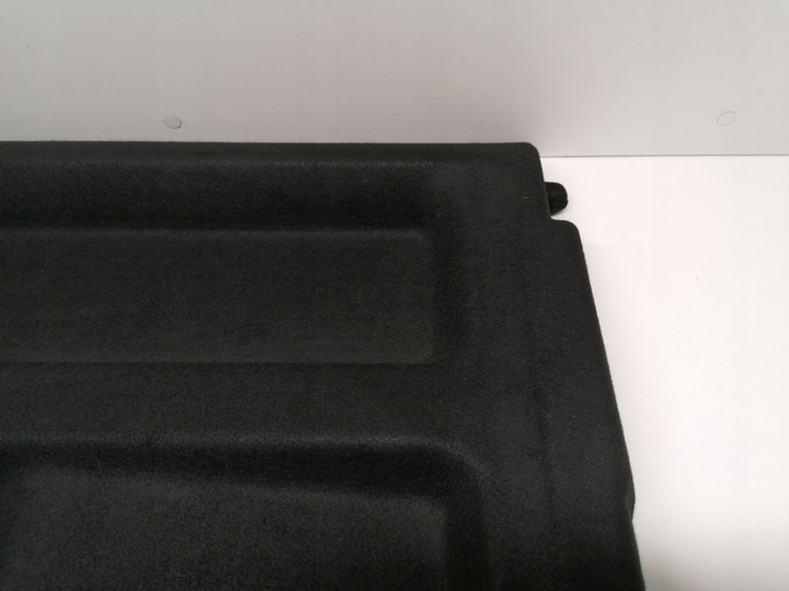 фото №7, Nissan qashqai ii j11 полиця задня багажника оригінал 13-21