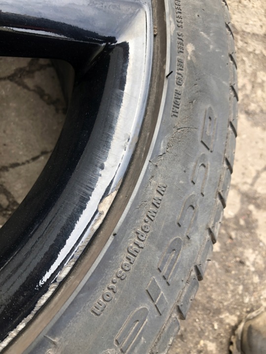 фото №10, Диски диски audi 8jx18h2 4g0601025q 5x112 et 39