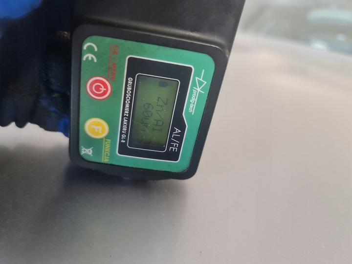 фото №14, Капот mercedes e класс w211 sedan оригинал лак 744