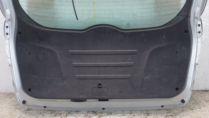 фото №16, Кришка багажника зад hyundai ix35 rah