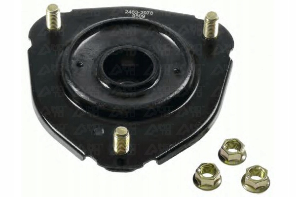 фото №10, Підшипник amort./p/rav4 94- /набір/ lemforder 29354 01 амортизатор