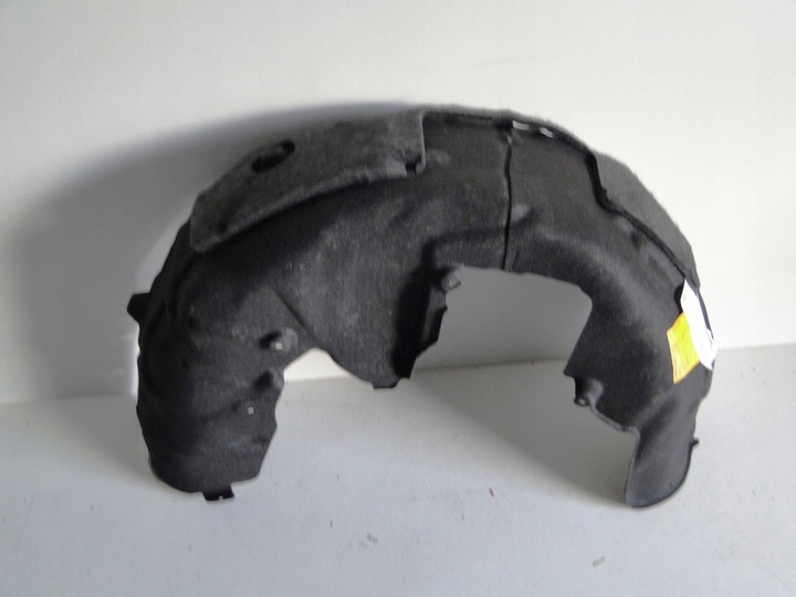 фото №6, Mercedes glc 254 x254 подкрылок задние правые a2546903601