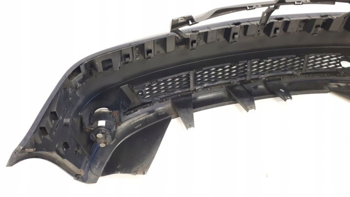 фото №7, Ford galaxy 2000 бампер перед