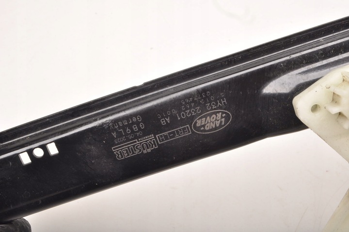 фото №5, Land rover discovery l462 подъемник стекла левый перед 5d hy32-23201-ab