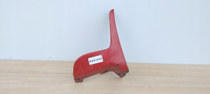 фото №1, Mazda rx8 rx-8 правий бризковик захист порога планка перед f151-v3451