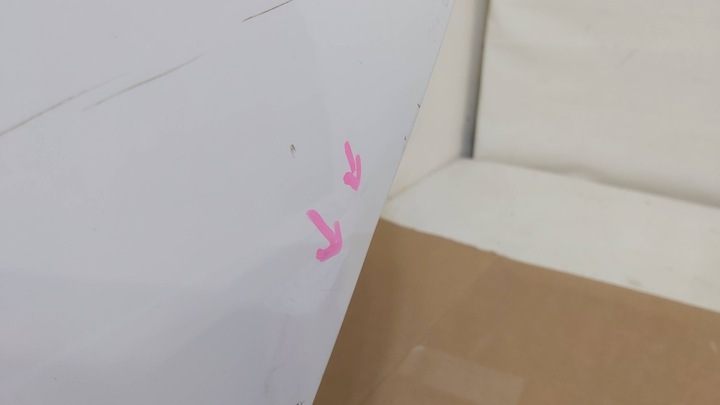 фото №7, Дверь зад задние левая kia ceed iii hb оригинал