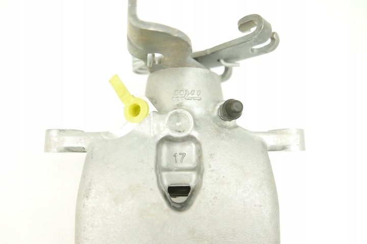 фото №14, Супорт гальмівний зад задній правий 95522951 542188