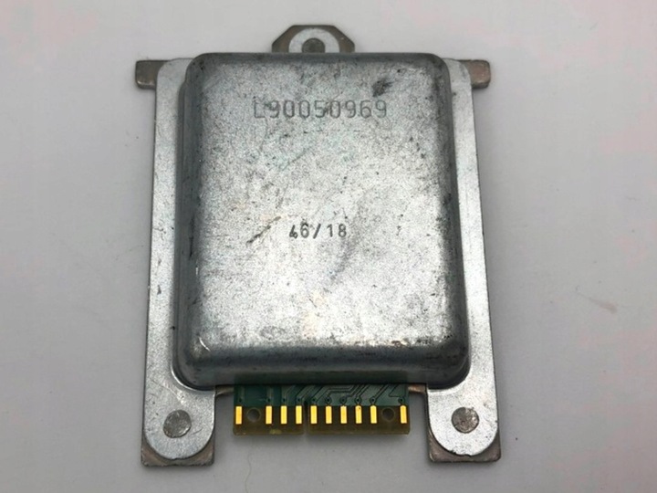 фото №9, Модуль led drl ford opel citroen peugeot xfb ph2 90153298 l90050969