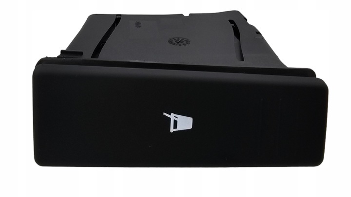 фото №8, Cup тримач тримач na напої чашка vw polo 9n 2002-2010