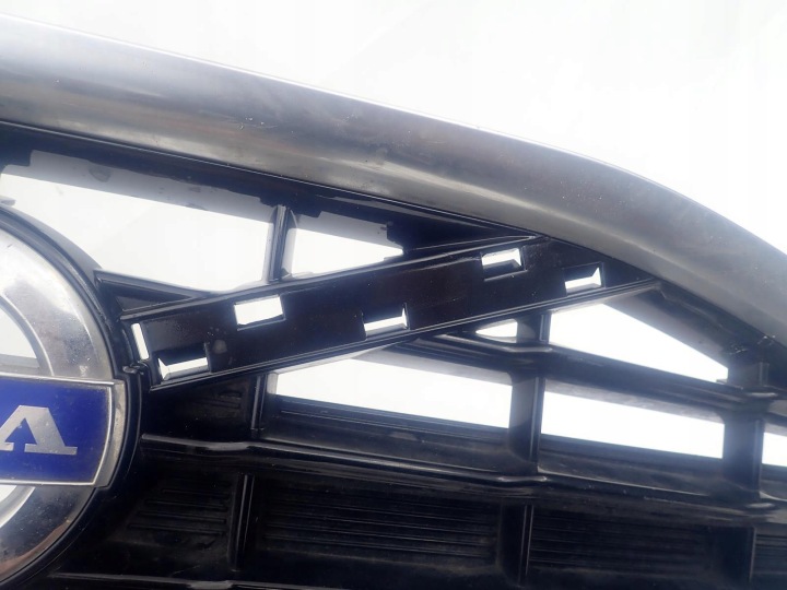 фото №6, Volvo v60 i 1 s60 ii 2 r-design 10-13 решётка радиатора решётка