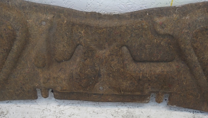 фото №9, Шумоізоляція капота + застібки honda jazz i