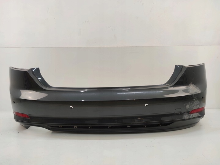 фото №1, Бампер задній audi a5 8w6 s-line 6xpdc 8w6807511c