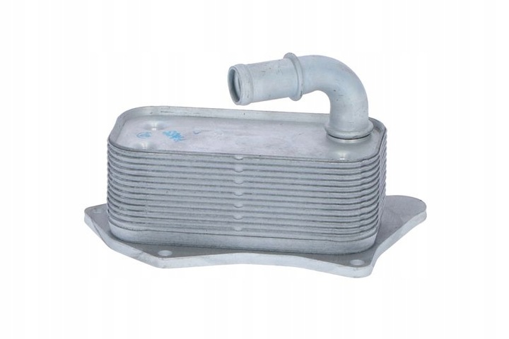 фото №3, Радиаторов масла nrf 31341