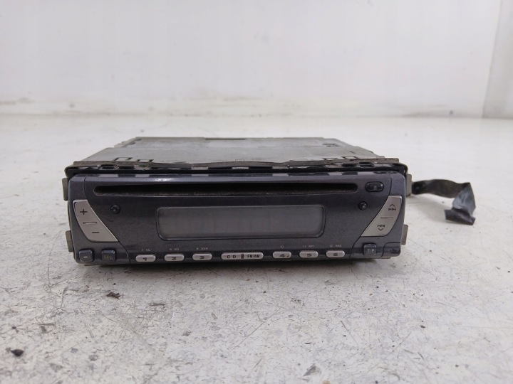 фото №2, Jvc kd-g152 автомагнитола (радио, проигрыватель) магнитола cd