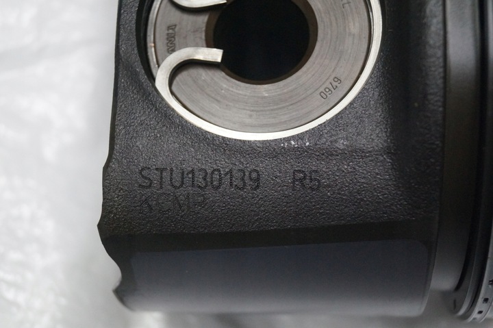 фото №10, Поршень scania std1918484 stu130139 новий