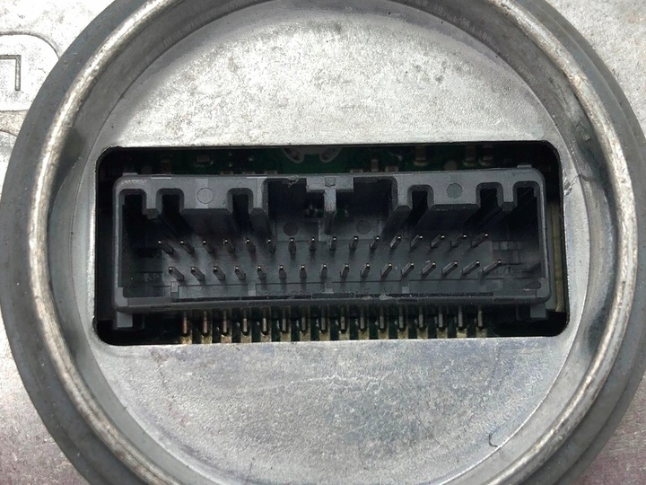 фото №9, Перетворювач модуль led l90049276 ford focus mondeo s-max mk2 galaxy mk4