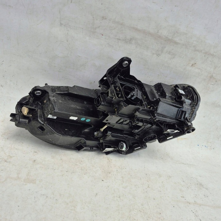 фото №11, Bmw 1 f70 f74 24- лампа левая перед передняя полный led 5a32b45-09