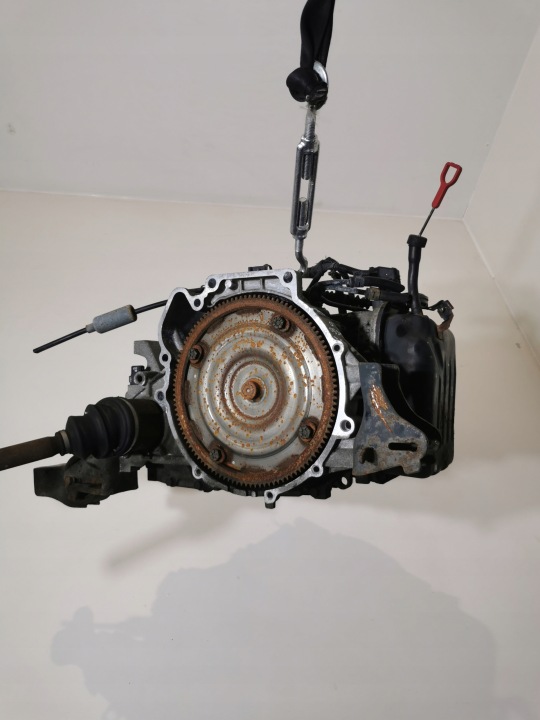 фото №7, Кпп кпп / коробка передач kia sportage hyundai tucson 2.0 crdi f4a42
