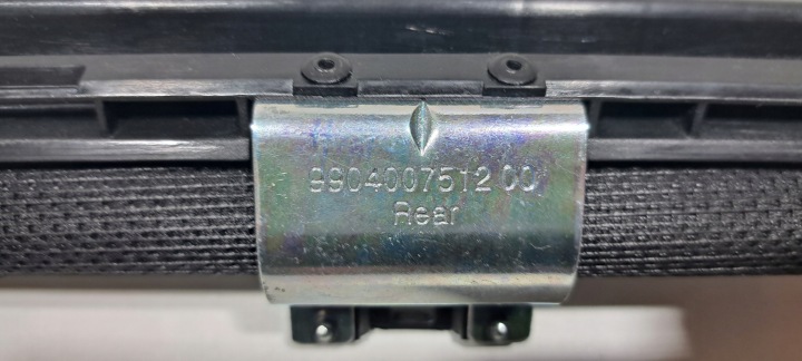 фото №9, Skoda kodiaq ролета сонцезахисна ліва 5658613339b9